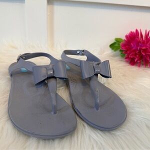 Oka-B‎ Women's Tilly Sandal Dusty Blue